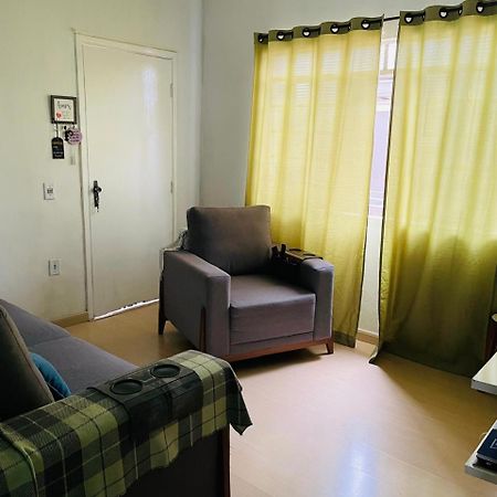 Hotel Lar Da Vovo Dal Campinas  Esterno foto