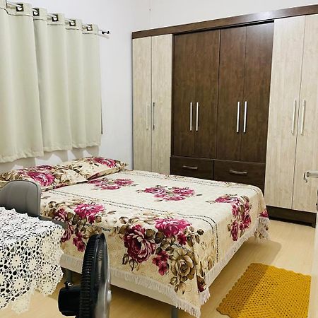 Hotel Lar Da Vovo Dal Campinas  Esterno foto