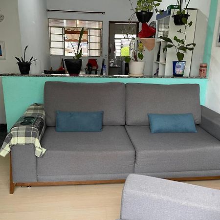 Hotel Lar Da Vovo Dal Campinas  Esterno foto