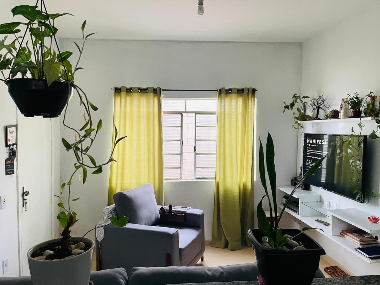 Hotel Lar Da Vovo Dal Campinas  Esterno foto