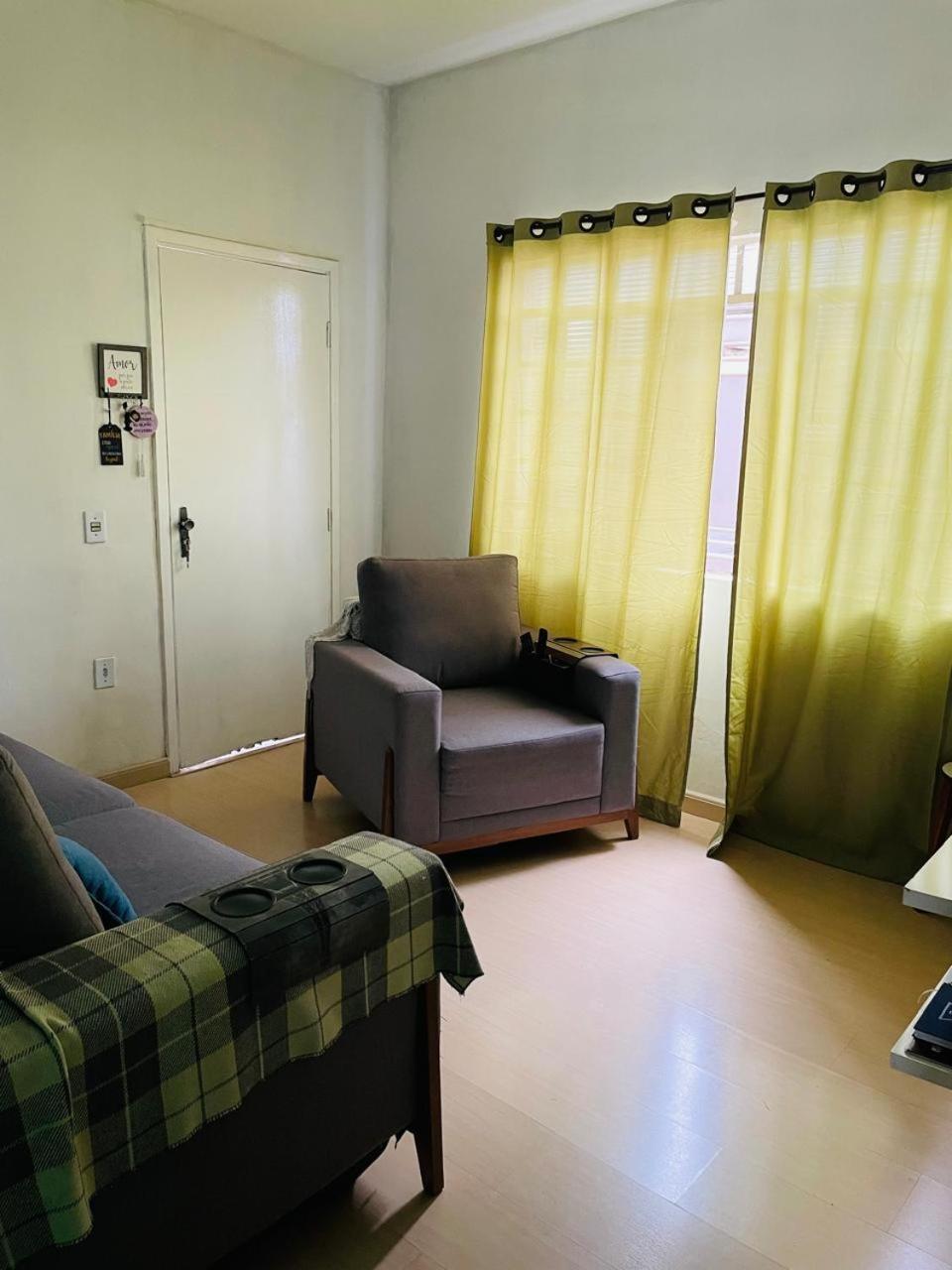 Hotel Lar Da Vovo Dal Campinas  Esterno foto