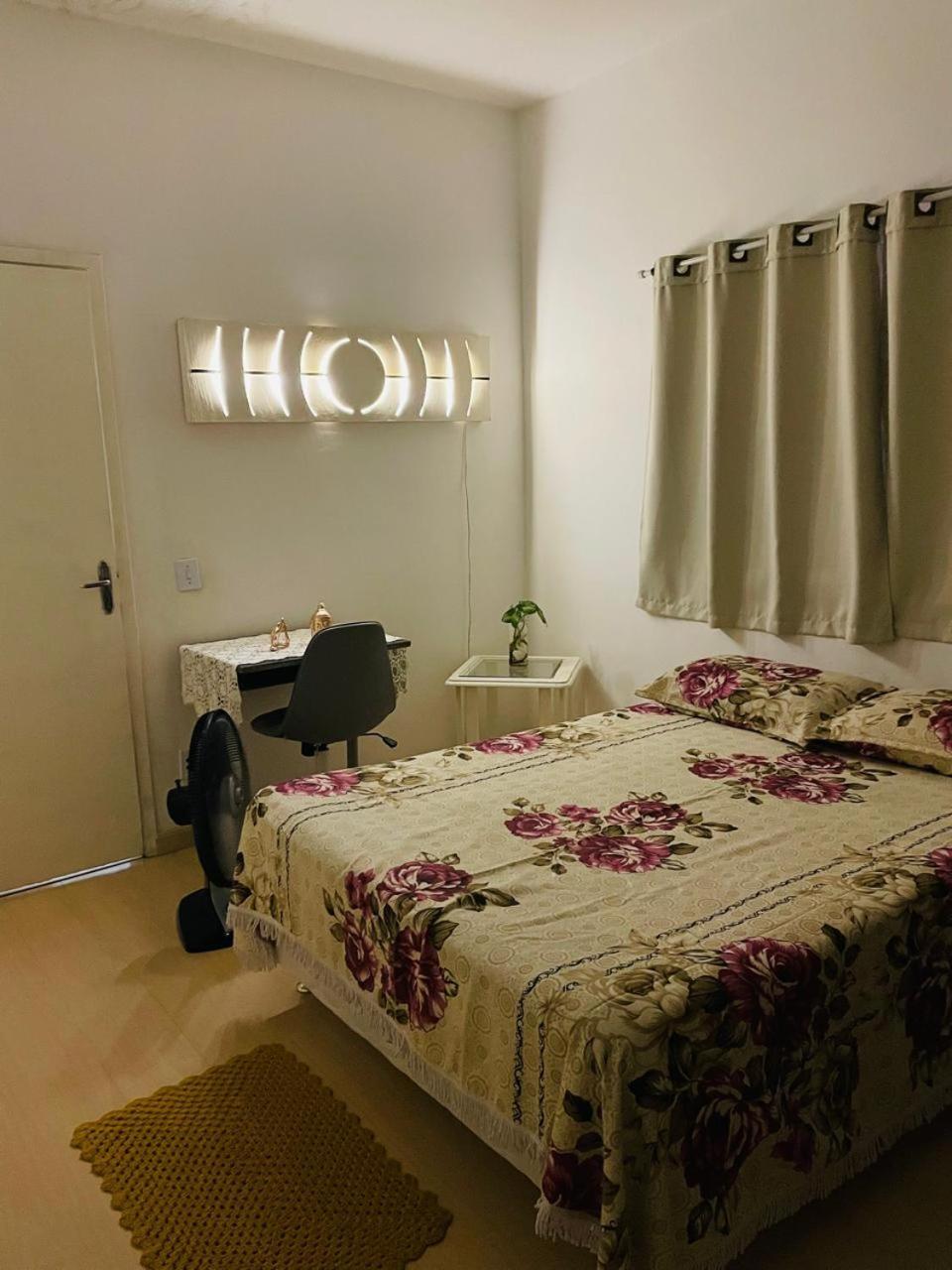 Hotel Lar Da Vovo Dal Campinas  Esterno foto