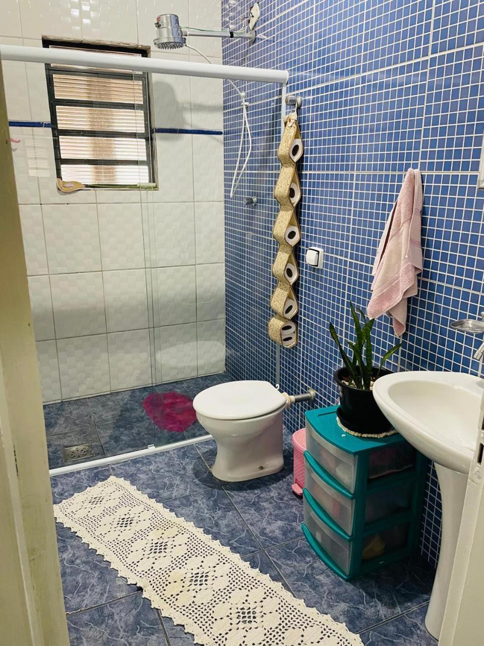 Hotel Lar Da Vovo Dal Campinas  Esterno foto